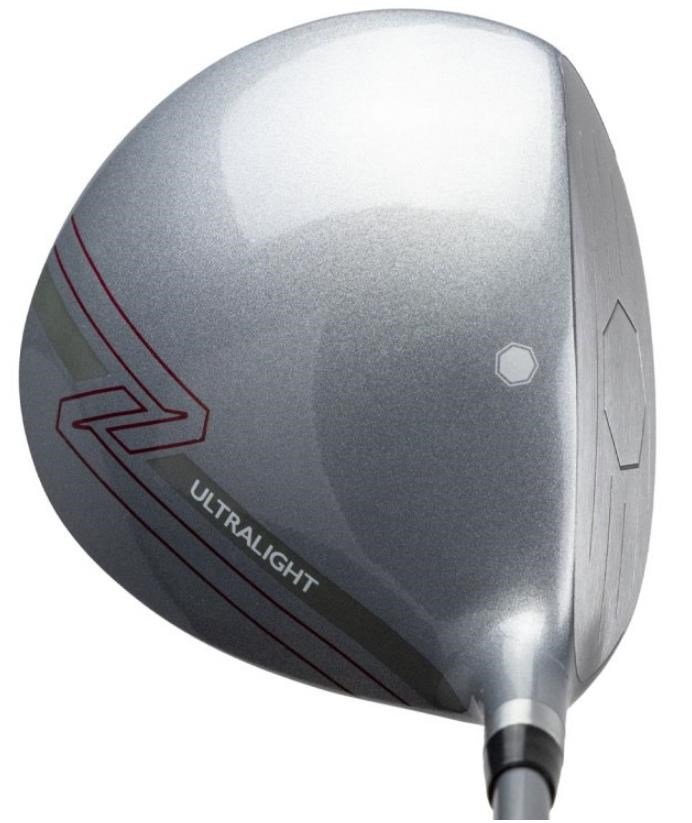 U.S. Kids Golf UL7-60 (152cm) W10 driver junior