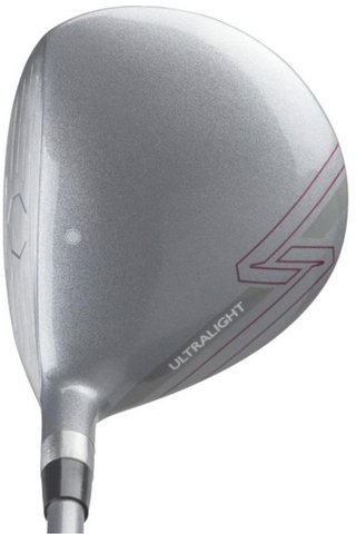 U.S. Kids Golf UL7-60 (152cm) W10 driver junior