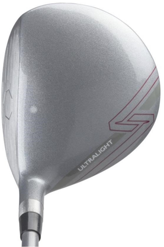 U.S. Kids Golf UL7-60 (152cm) W10 driver junior