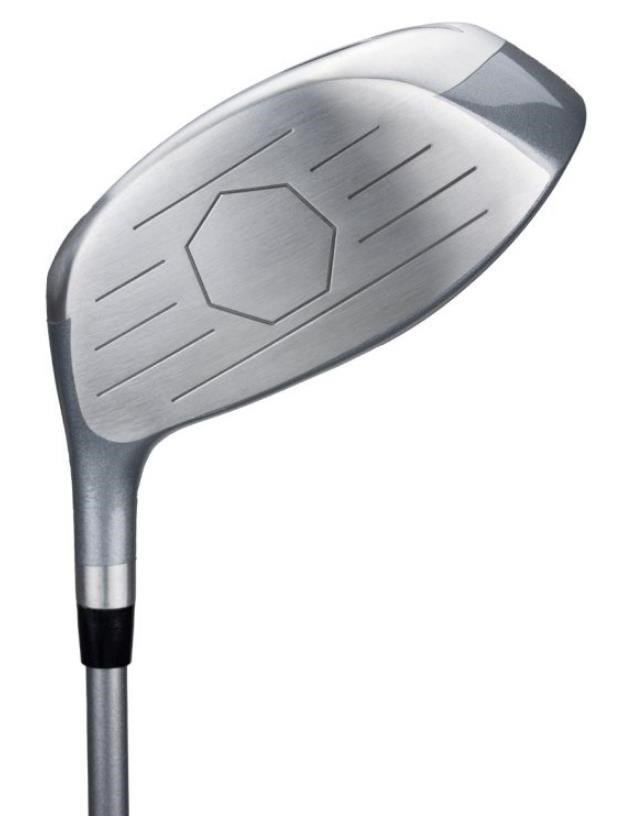 U.S. Kids Golf UL7-60 (152cm) W10 driver junior