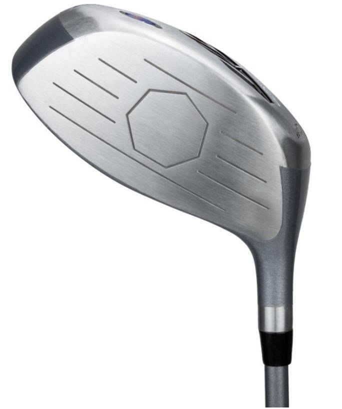 U.S. Kids Golf UL7-60 (152cm) W10 driver junior