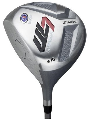 U.S. Kids Golf UL7-60 (152cm) W10 driver junior