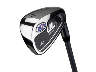 U.S. Kids Golf UL7-60 (152cm) W10 hierros junior, grafito