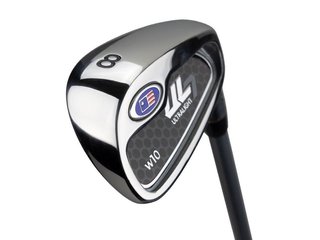 U.S. Kids Golf UL7-60 (152cm) W10 hierros junior, grafito