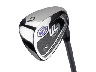 U.S. Kids Golf UL7-60 (152cm) W10 hierros junior, grafito