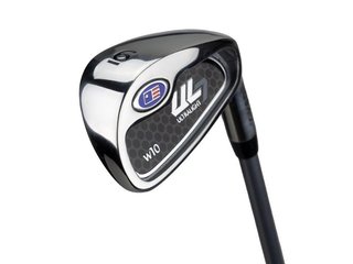 U.S. Kids Golf UL7-60 (152cm) W10 hierros junior, grafito