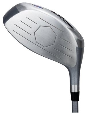 U.S. Kids Golf UL7-63 (160cm) W10 driver junior, 15°
