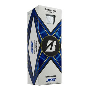 Bridgestone Tour B XS pelotas de golf
