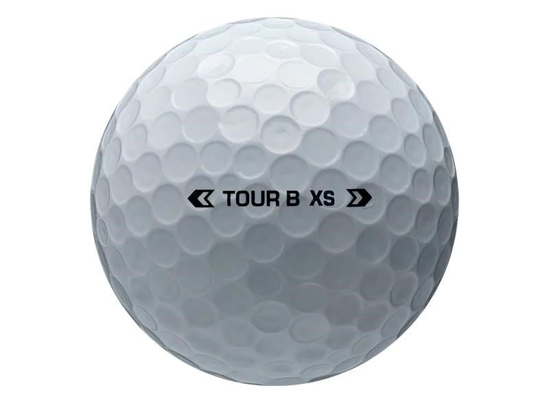 Bridgestone Tour B XS pelotas de golf