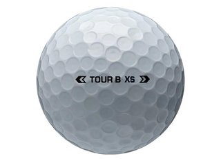Bridgestone Tour B XS pelotas de golf