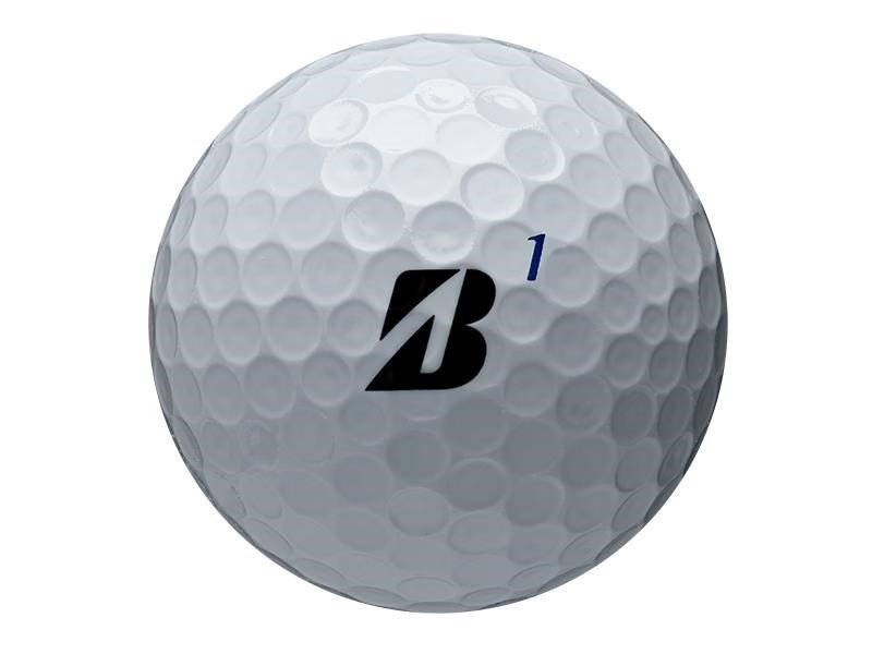 Bridgestone Tour B XS pelotas de golf