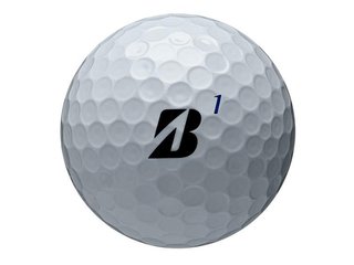 Bridgestone Tour B XS pelotas de golf