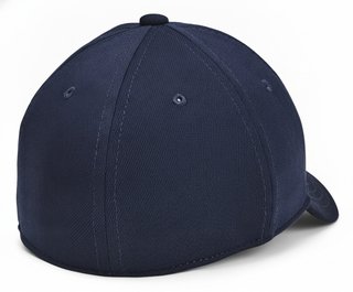 Under Armour Blitzing Low junior gorra, midnight navy