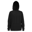 Under Armour Playoff junior hoodie 2024, negro