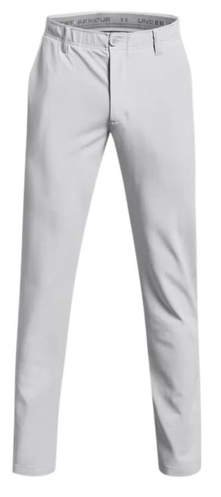 Under Armour Drive Tapered pantalones de hombre, halo gray