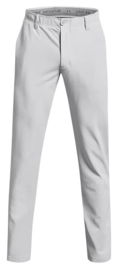 Under Armour Drive Tapered pantalones de hombre, halo gray