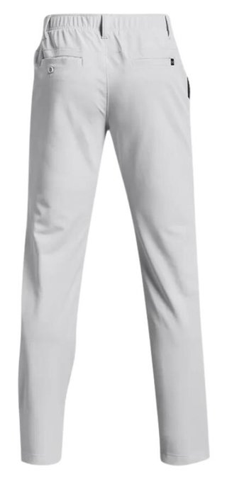 Under Armour Drive Tapered pantalones de hombre, halo gray