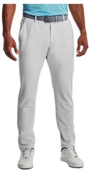 Under Armour Drive Tapered pantalones de hombre, halo gray