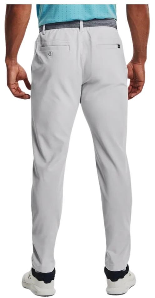 Under Armour Drive Tapered pantalones de hombre, halo gray