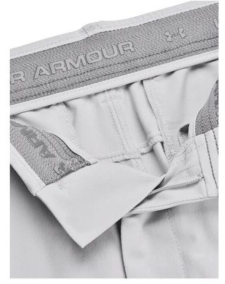 Under Armour Drive Tapered pantalones de hombre, halo gray