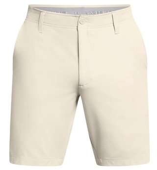 Under Armour Drive Taper pantalones cortos de hombre, summit white/halo grey