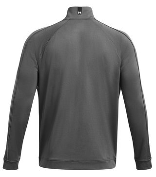 Under Armour Storm Midlayer sudadera de hombre, castlerock/white