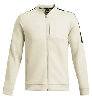 Under Armour Tour Tips Bomber chaqueta de hombre, negro/pizarra