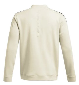 Under Armour Tour Tips Bomber chaqueta de hombre, negro/pizarra