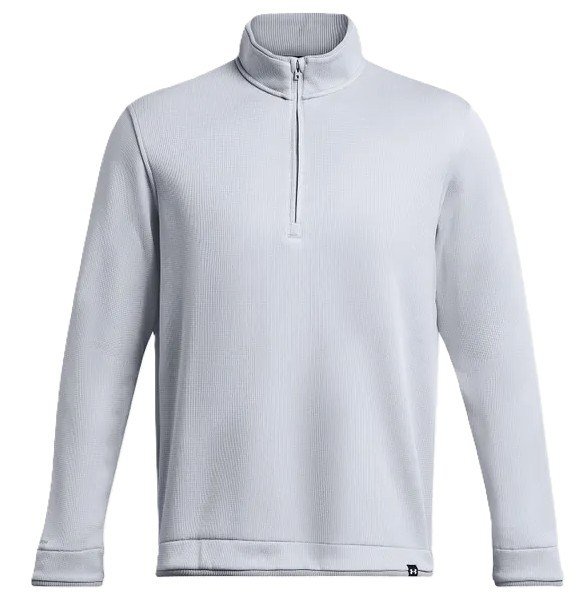 Under Armour Storm sudadera de hombre, steel