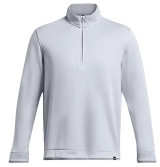 Under Armour Storm sudadera de hombre, steel