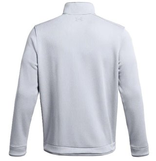 Under Armour Storm sudadera de hombre, steel