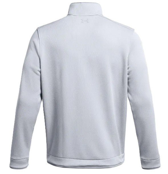 Under Armour Storm sudadera de hombre, steel