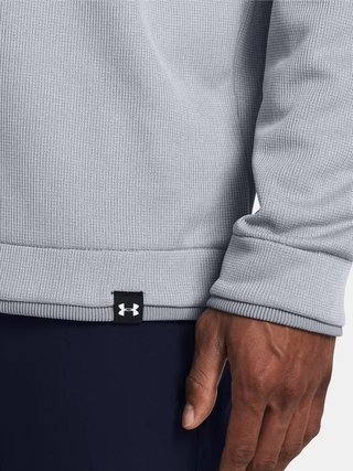 Under Armour Storm sudadera de hombre, steel