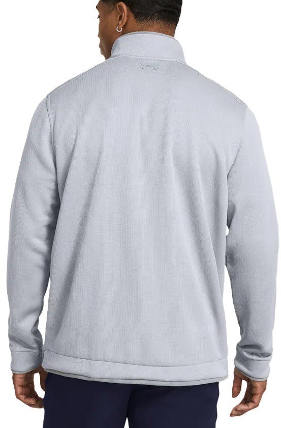 Under Armour Storm sudadera de hombre, steel