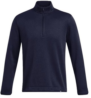 Under Armour Storm sudadera de hombre, midnight navy