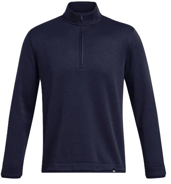 Under Armour Storm sudadera de hombre, midnight navy
