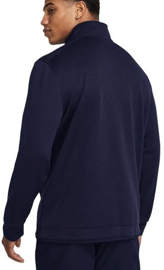 Under Armour Storm sudadera de hombre, midnight navy