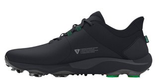 Under Armour Drive Pro zapatos de golf para hombre, negros