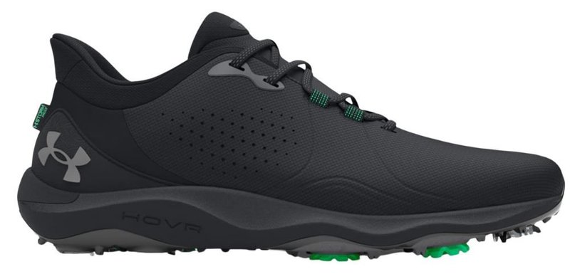 Under Armour Drive Pro zapatos de golf para hombre, negros