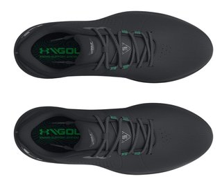 Under Armour Drive Pro zapatos de golf para hombre, negros