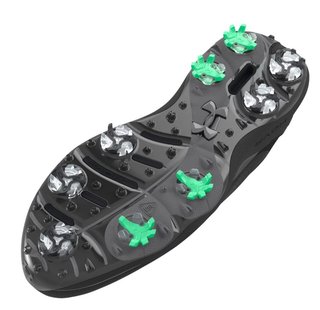 Under Armour Drive Pro zapatos de golf para hombre, negros