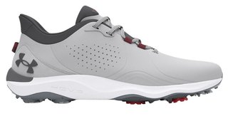 Under Armour Drive Pro zapatos de golf para hombre, grises