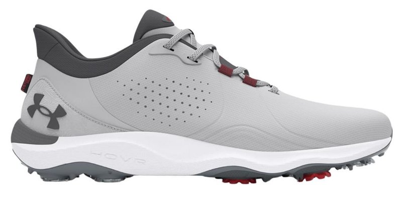 Under Armour Drive Pro zapatos de golf para hombre, grises