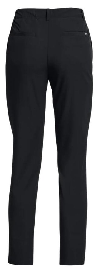 Under Armour Drive pantalones de mujer, negro/halo gray