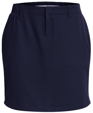 Under Armour Drive falda pantalón de mujer 2024, midnight navy/halo gray