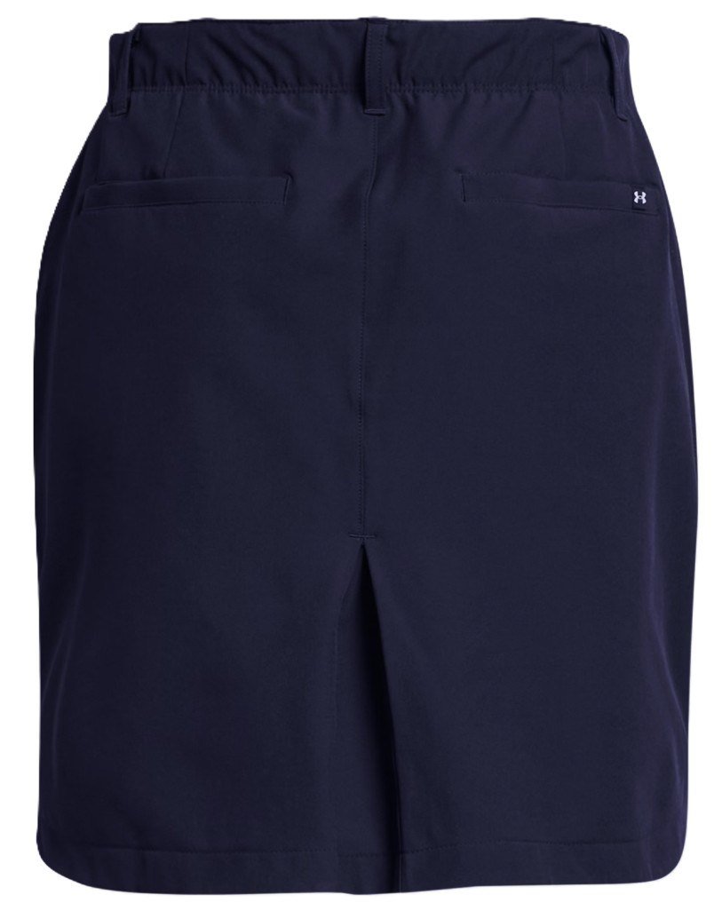 Under Armour Drive falda pantalón de mujer 2024, midnight navy/halo gray