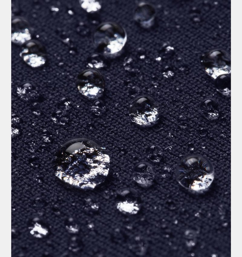 Under Armour Storm dámska midlayer chaqueta con cremallera completa, midnight navy/white