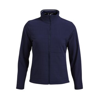 Under Armour Storm Revo chaqueta de mujer, midnight navy/white