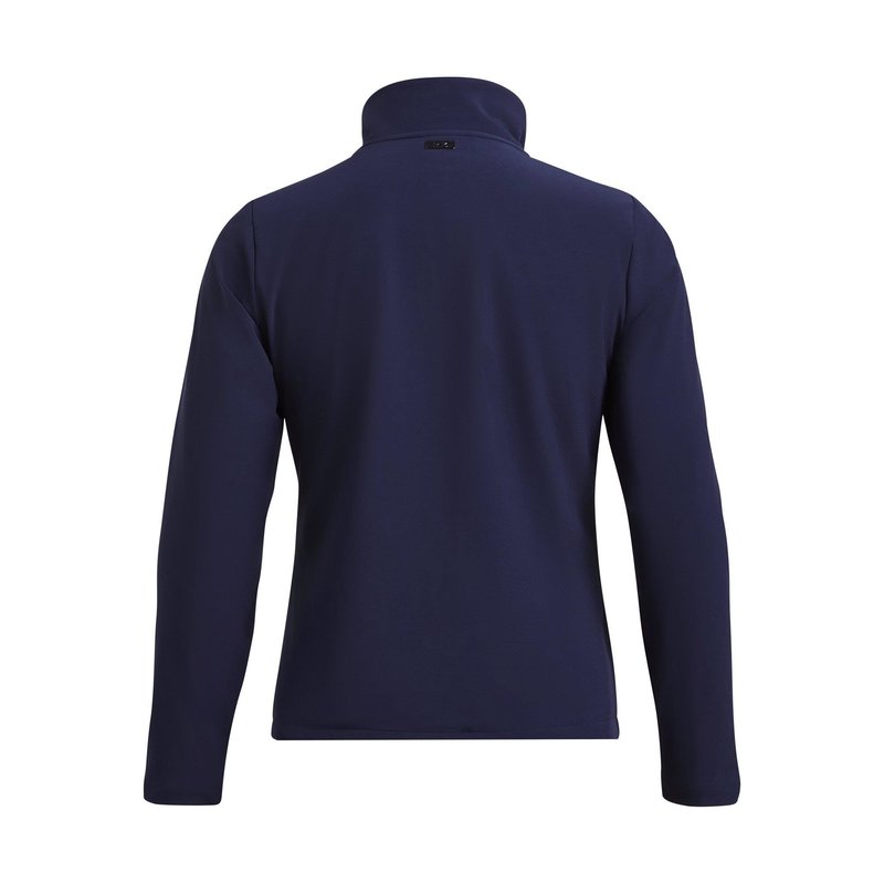 Under Armour Storm Revo chaqueta de mujer, midnight navy/white
