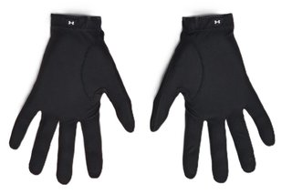 Under Armour Storm guantes de golf para hombre, negro